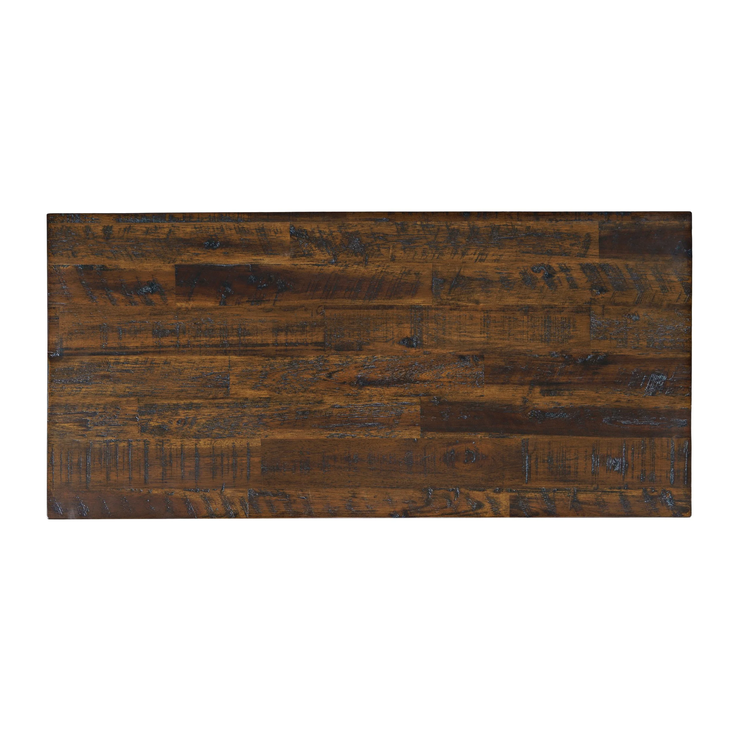 Jofran | Cannon Valley Electric Fireplace Media Console